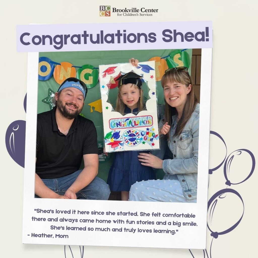 Meet our 2023 Graduates