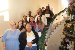 The nominees for BCCS' Employee of the Quarter