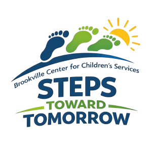 Brookville Center for Children's Services Steps Toward Tomorrow
