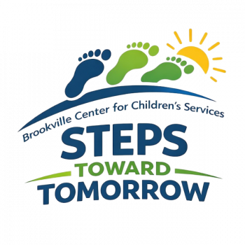 Brookville Center for Children's Services Steps Toward Tomorrow