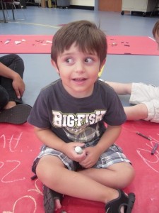 Children's Education Center - Preschool Special Education