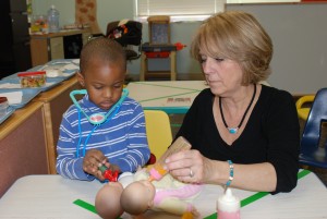 Special Education - Evaluations