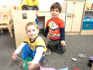 Westbury Friends