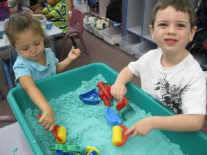 BCCS at SUNY Old Westbury - Day Care