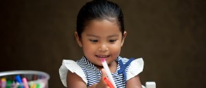 Learning through play