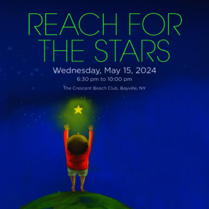 Reach for the Stars @ The Crescent Beach Club | Glen Head | New York | United States