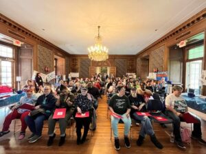 Citizens Re-Designated a Compass Agency by OPWDD
