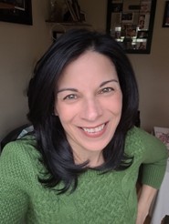 Post Avenue Occupational Therapist Rachel Beachamp